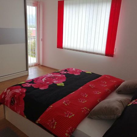 Cosy Apartment Road A6 Fužine Exterior foto