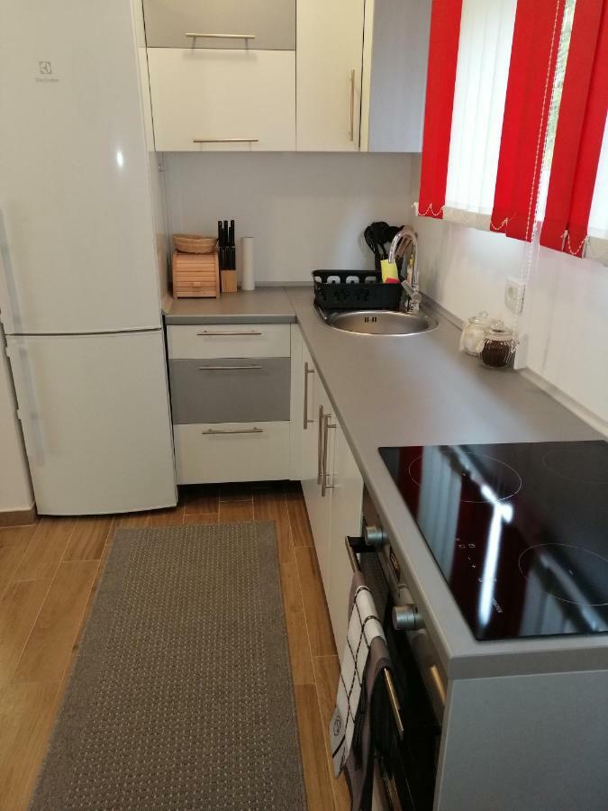 Cosy Apartment Road A6 Fužine Exterior foto